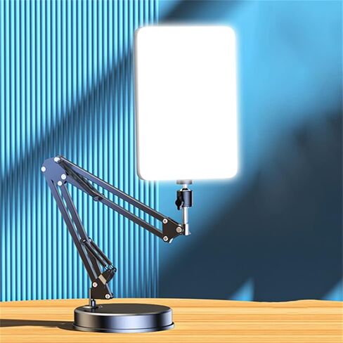 Live Broadcast Fill Light Photography Lighting Photography Special led Live Broadcast Room Soft Light Beauty Light(E) in Saudi Arabia