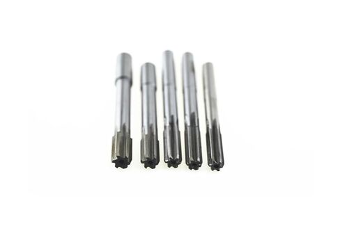 7.5-10.4mm H8 Chucking Cobalt M35 Reamers (7.6mm) in Saudi Arabia