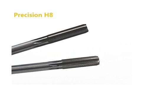 7.5-10.4mm H8 Chucking Cobalt M35 Reamers (7.6mm) in Saudi Arabia