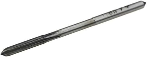 1.5-4.4mm H8 Chucking Cobalt M35 Reamers Machine Reamers Straight Groove HSS Reamers Milling Reamer Chucking(1.8mm) in Saudi Arabia
