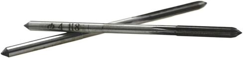 1.5-4.4mm H8 Chucking Cobalt M35 Reamers Machine Reamers Straight Groove HSS Reamers Milling Reamer Chucking(1.8mm) in Saudi Arabia