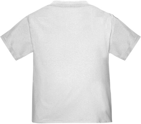 CafePress Don't Feed Me Allergies Toddler T Shirt Cute Toddler Graphic Tee, 100% Cotton in Kuwait