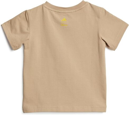 adidas Unisex Baby Disney Mickey Mouse T-Shirt in Saudi Arabia