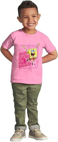 SpongeBob الأشياء الجيدة تأتي in Kuwait