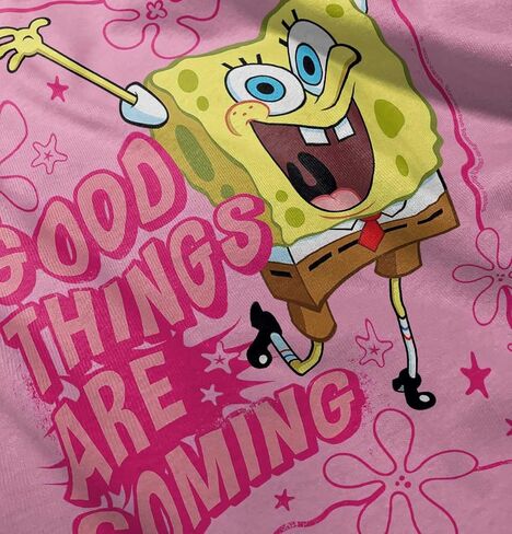 SpongeBob الأشياء الجيدة تأتي in Kuwait