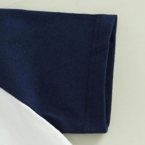 عائلة مطابقة أبي الأم وأنا من العام therts therts tops stops baby Boy First عيد ميلاد in Kuwait