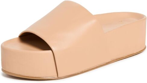 beek Women's Albatross Platform Slides in Kuwait