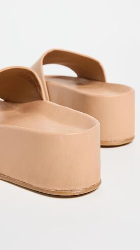 beek Women's Albatross Platform Slides in Kuwait