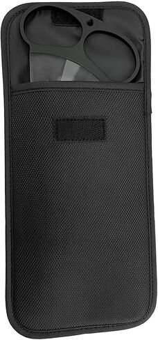 Case for Prism Lens FX Filter UV CPL ND (200 mm) in Kuwait