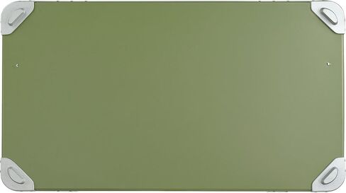 Eylar Crossover Aluminum Overland Storage, Trunk, Metal Cargo Case, Storage Box (95L Large, Tan) in Saudi Arabia