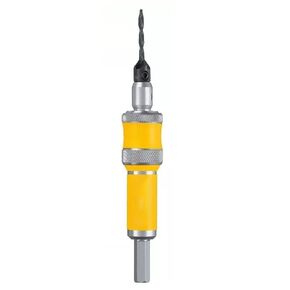 #DW2702#10 Drill Flip Drive Kit Complete Unit 2 in 1 Countersink Wood Drill Bit 10MM Replacement Part New for DeWalt