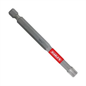 Diablo Bit T40 3.5 2pk