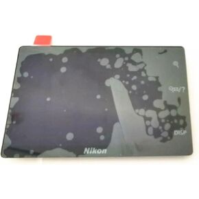 Haizer استبدال شاشة شاشة شاشة LCD الجديدة لـ Nikon Z50 ، Black