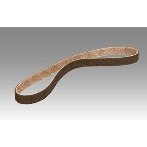 Scotch-Brite(TM) Surface Conditioning Belt, 1/2 in x 18 in A CRS, 20 per case