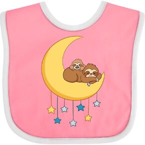 كسلان نائمة inktastic bib bib