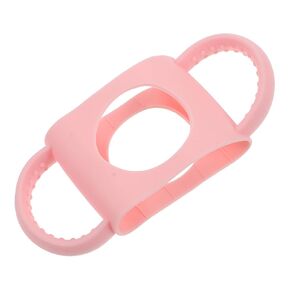 Silicone Bottle Handle for Bottles Ergonomic Grip for Baby Anti-Slip Protective Cover