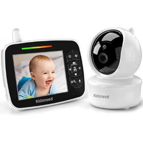 Kidsneed Baby Monitor 935a