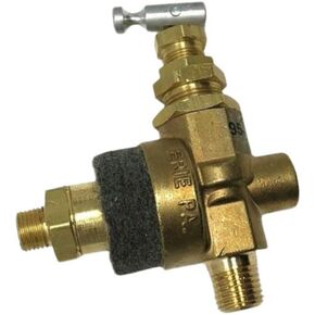 (GB) جديد 4090HK17 131B Rolair Pilot Disloader Valve لنماذج 3095K18CS ، 4090HK17 ، 5520K17CS + قائمة النموذج الكامل