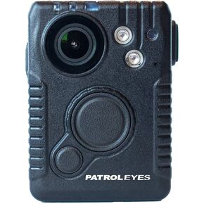 Pro 1080P HD 12 Hour Auto Infrared One Touch Recording Audio Video Photo Police Law Enforcement Heavy Duty Body Camera PE-DV10-PRO