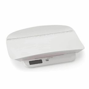Spancare Digital Baby Scale with Height Meter and Baby Tray with LCD Display
