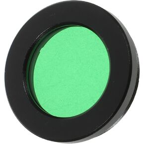 Telescope Filter Cover for Moon Star and Planetary Observation Easy Install Accessories