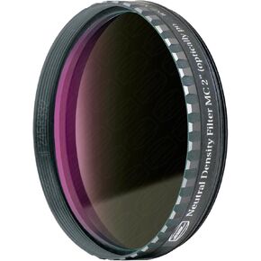 مرشح الكثافة المحايدة Baader ND-3.0 0.1 ٪ الإرسال-2 " # fnd3-2 2458332
