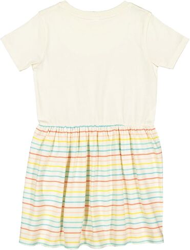 inktastic Next Stop- Key West, Florida Toddler Dress in Saudi Arabia