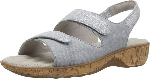 Softwalk Women's Bolivia Sandal in Saudi Arabia