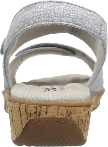 Softwalk Women's Bolivia Sandal in Saudi Arabia