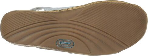 Softwalk Women's Bolivia Sandal in Saudi Arabia