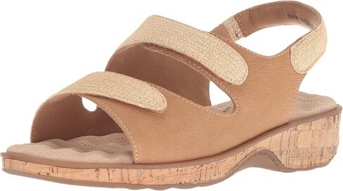 Softwalk Women’s Bolivia Sandal in Saudi Arabia