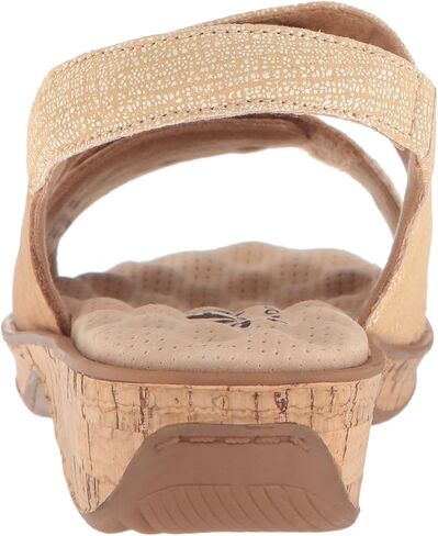 Softwalk Women’s Bolivia Sandal in Saudi Arabia