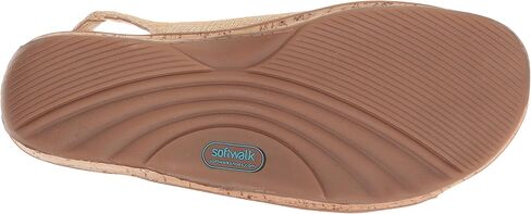 Softwalk Women’s Bolivia Sandal in Saudi Arabia
