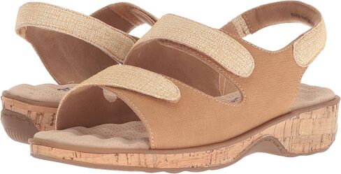 Softwalk Women’s Bolivia Sandal in Saudi Arabia