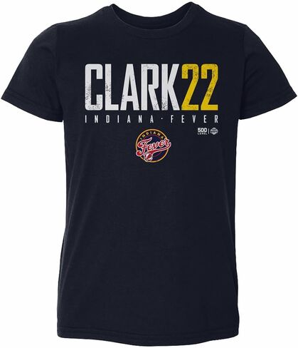 500 LEVEL Caitlin Clark Indiana Fever Toddler Shirt - Caitlin Clark Indiana Fever Elite in Saudi Arabia