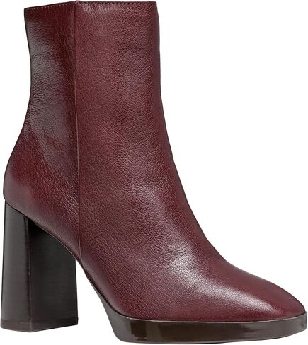 Geox Women's Bootie Ankle Boot in Saudi Arabia