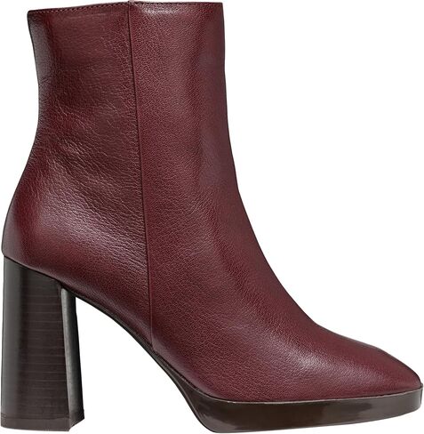 Geox Women's Bootie Ankle Boot in Saudi Arabia