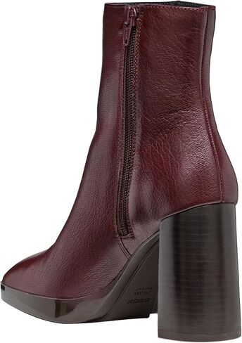 Geox Women's Bootie Ankle Boot in Saudi Arabia