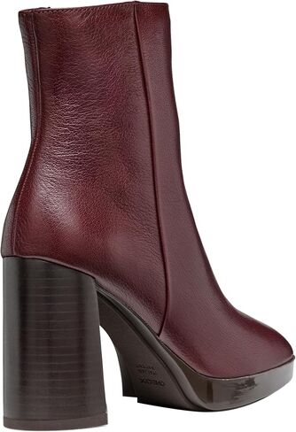 Geox Women's Bootie Ankle Boot in Saudi Arabia