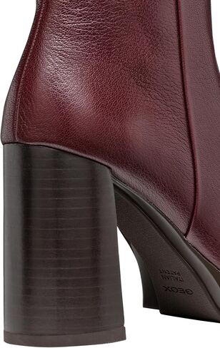 Geox Women's Bootie Ankle Boot in Saudi Arabia
