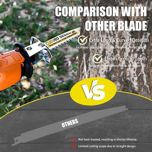 الأسنان اليابانية الترددة شفرات المنشار شفرات الخشب (3،12 بوصة) in Kuwait