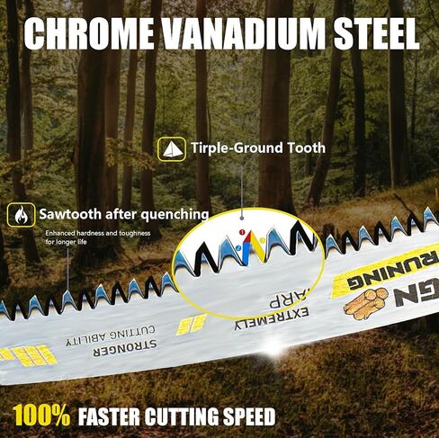 الأسنان اليابانية الترددة شفرات المنشار شفرات الخشب (3،12 بوصة) in Kuwait