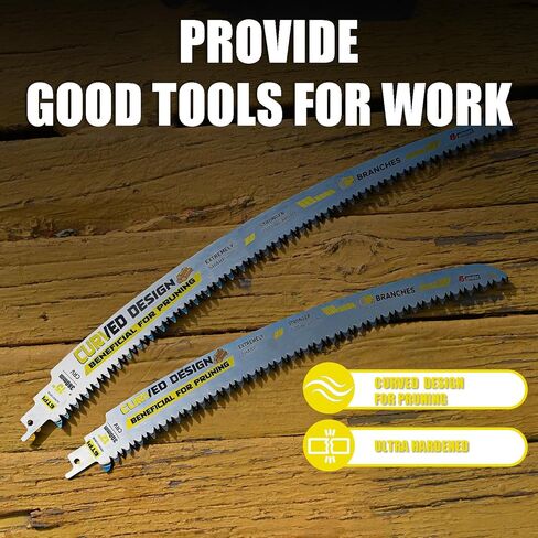 الأسنان اليابانية الترددة شفرات المنشار شفرات الخشب (3،12 بوصة) in Kuwait