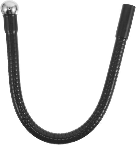 BESPORTBLE Flexible Gooseneck Extension Tube with Thread Adapter Metal Arm for Cameras Tripods and Lighting Bracket for Desktop Use and Positioning in Saudi Arabia