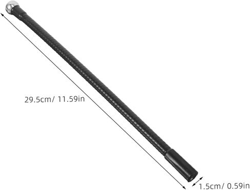 BESPORTBLE Flexible Gooseneck Extension Tube with Thread Adapter Metal Arm for Cameras Tripods and Lighting Bracket for Desktop Use and Positioning in Saudi Arabia