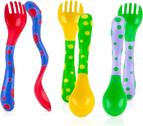 NUBY FUN FEATING TODDLER TODDON in Saudi Arabia