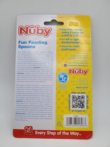 NUBY FUN FEATING TODDLER TODDON in Saudi Arabia