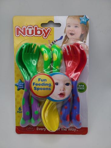 NUBY FUN FEATING TODDLER TODDON in Saudi Arabia