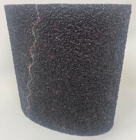EZ8 Cloth 8x19 Sanding Billts 16 Grit - 10 Pack in Kuwait