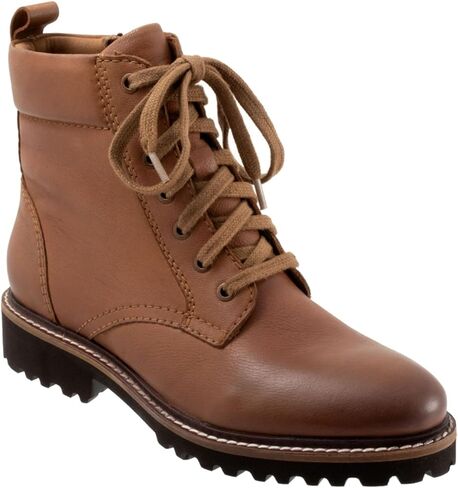 SoftWalk Women's Icara Ankle Boot in Saudi Arabia